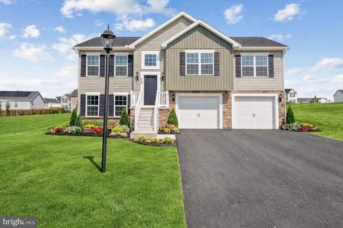 lot-58-2649 Victorian Dr, DOVER, PA, 17315-3694 | Card Image