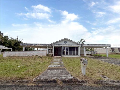 411 Camino Miramelinda St Sabanera, Cidra, PR, 00739 | Card Image