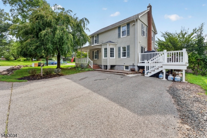 Residential in Hillsborough Twp. 3