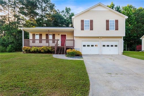 421 River Trace Dr, Villa Rica, GA, 30180-7455 | Card Image
