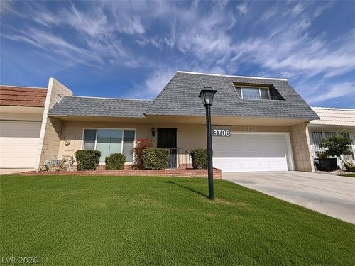 3708 Heritage Ave, Las Vegas, NV, 89121-4425 | Card Image