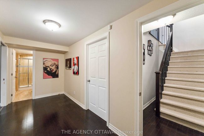 626 White Alder Ave, House other with 4 bedrooms, 4 bathrooms and 4 parking in Gloucester ON | Image 29