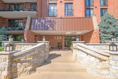 115E - 125 Acacia Circle, Condo with 3 bedrooms, 2 bathrooms and 1 parking in Indian Head Park IL | Image 2