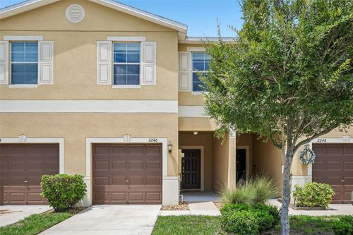 2246 Golden Falcon Dr, RUSKIN, FL, 33570-7951 | Card Image