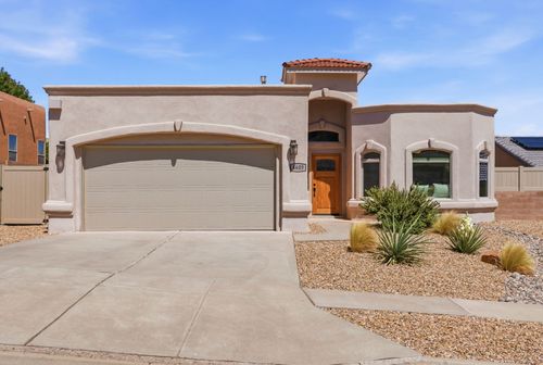 4609 Albany Ct Nw, Albuquerque, NM, 87114-3473 | Card Image