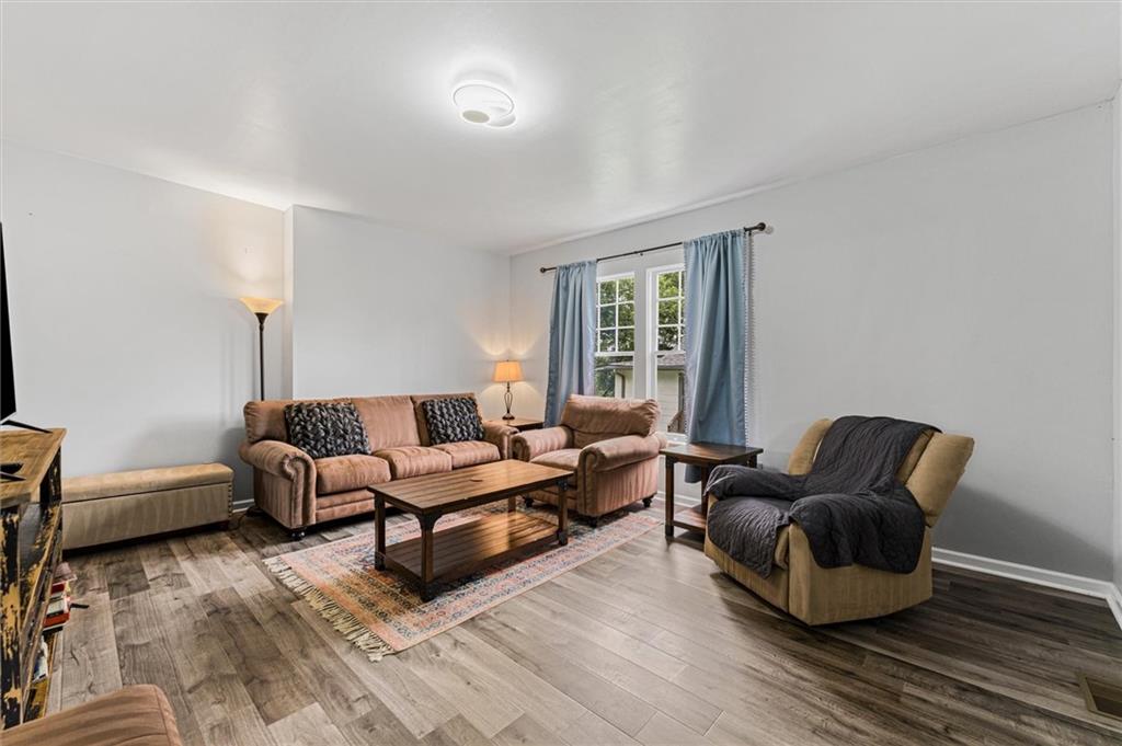 Residential in Cartersville 5