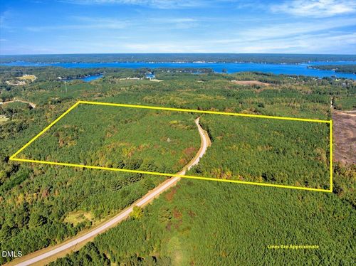 0 Coon Myrick Rd, Littleton, NC, 27850 | Card Image