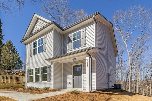 5816 Quail Mountain Trail, Gainesville, GA, 30506 | Card Image