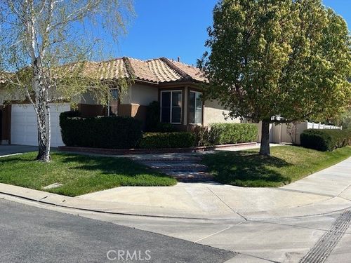 5888 Orange Tree Ave, Banning, CA, 92220 | Card Image