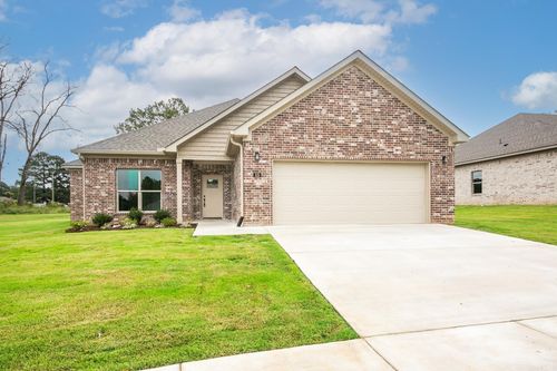 15 Wolfsbridge Loop, Cabot, AR, 72023 | Card Image