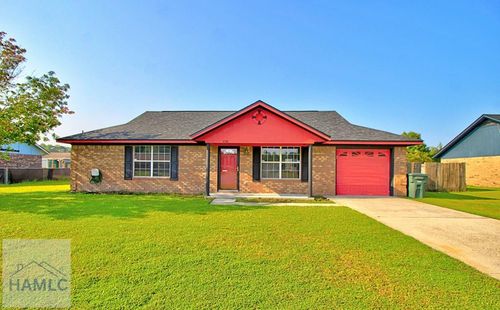 850 Lyndsi Ln, Hinesville, GA, 31313-9453 | Card Image