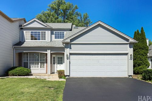 80 Southport Rd, Mundelein, IL, 60060-2075 | Card Image