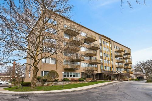 un307-1400 East Ave, Rochester, NY, 14610-1611 | Card Image