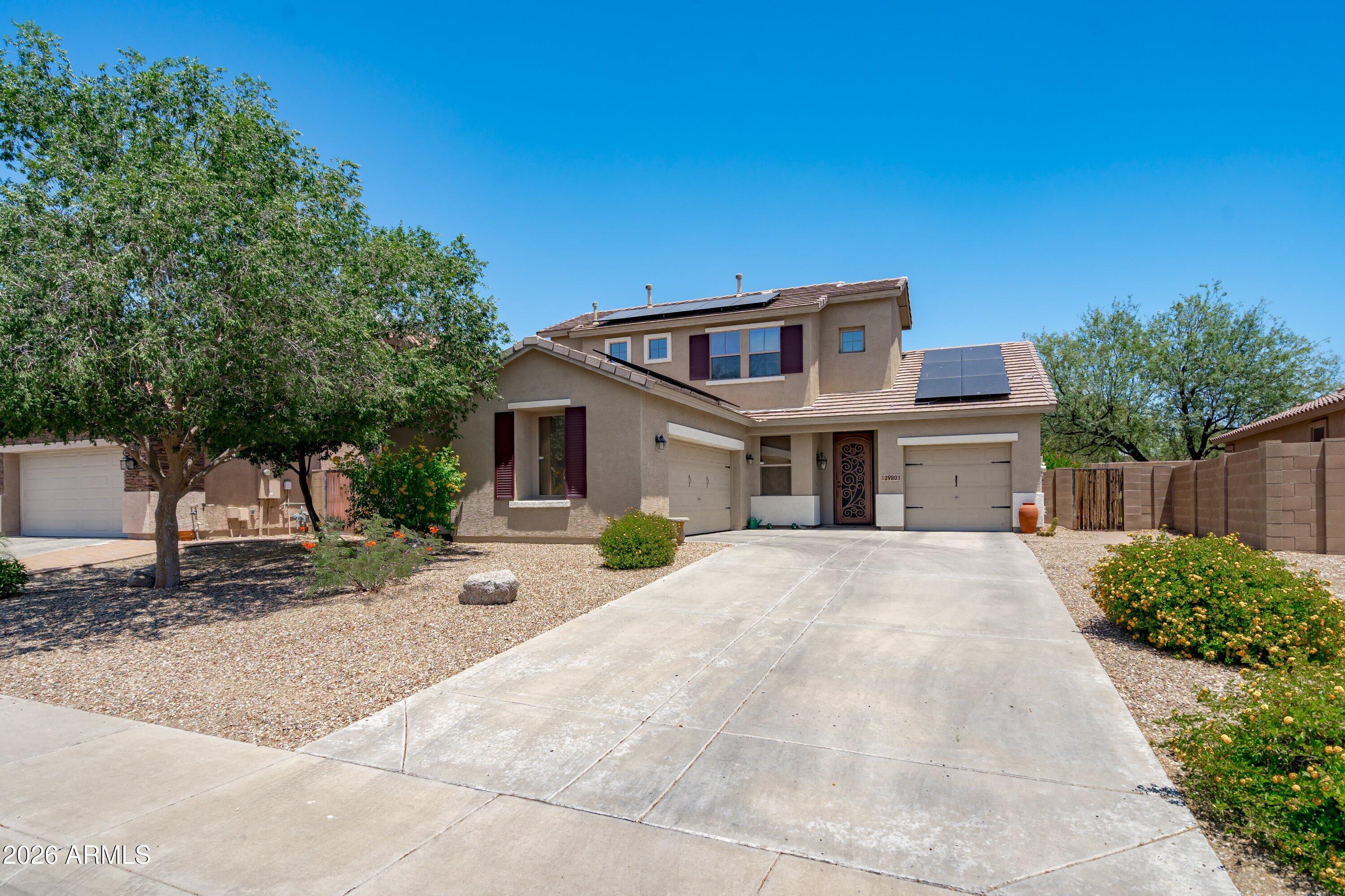 Residential in Peoria 4
