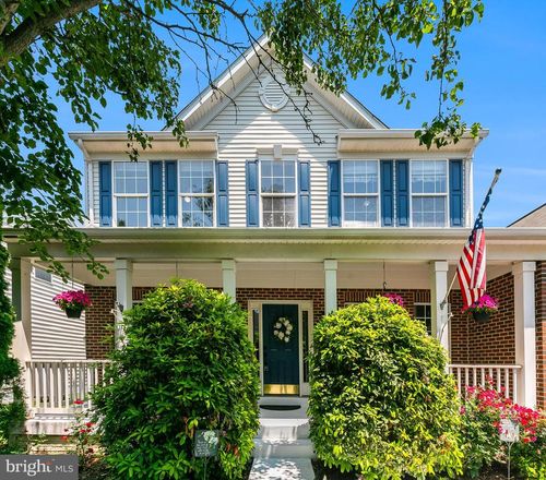 118 Dalhart Dr Se, LEESBURG, VA, 20175-6130 | Card Image