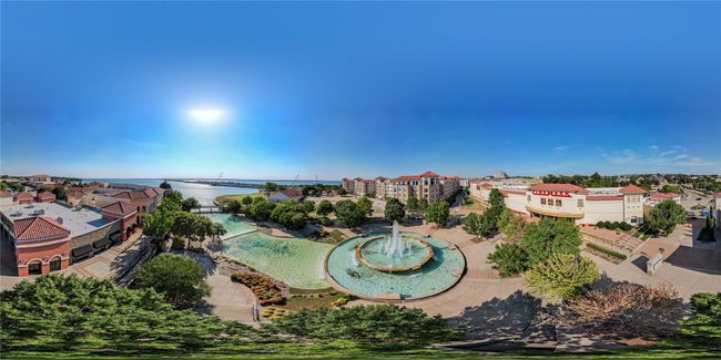 300 Chapel View Ct, Home with 0 bedrooms, 0 bathrooms and null parking in Heath TX | Image 4