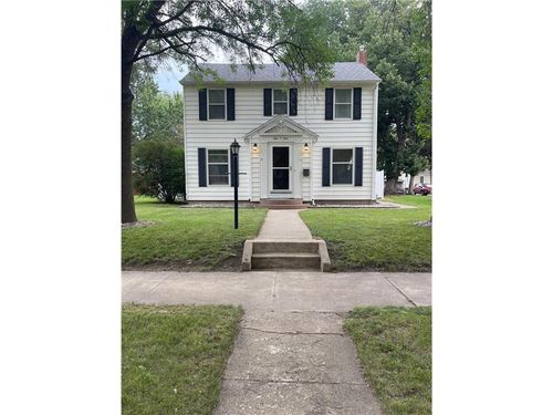 404 Mason Street, Marshall, MN, 56258 | Card Image