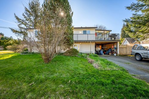 2695 Paula Pl, Courtenay, BC, V9N6H9 | Card Image