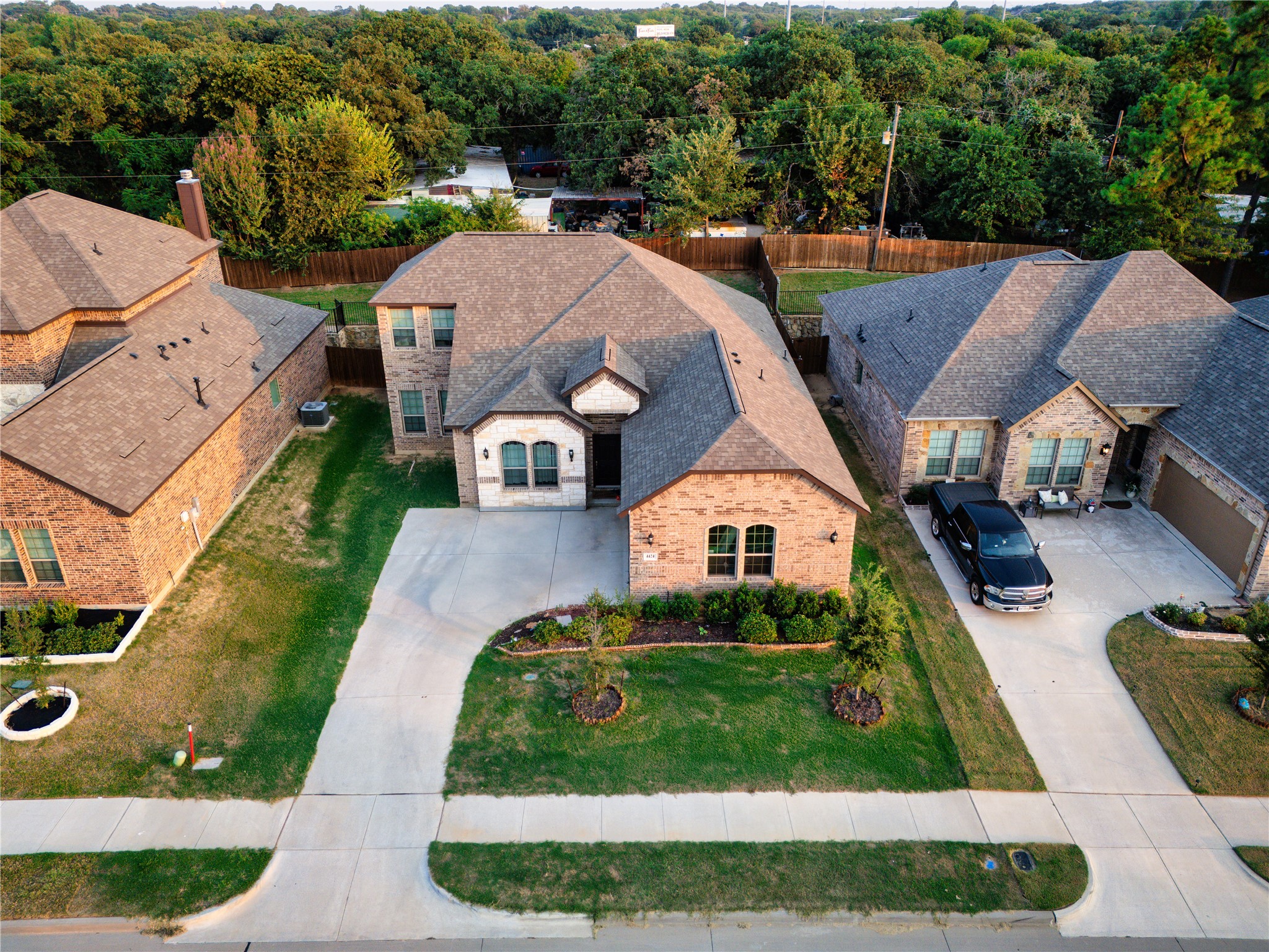 Residential in Arlington 3