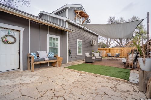 1022 Linden, San Antonio, TX, 78211 | Card Image
