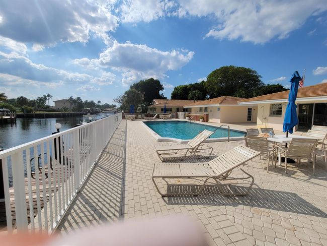 APT-137 - 1340 Ne 28 Th Ave, Condo with 1 bedrooms, 1 bathrooms and null parking in Pompano Beach FL | Image 15