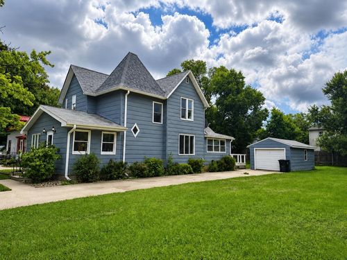 1008 2nd Ave S, Estherville, IA, 51334-2308 | Card Image