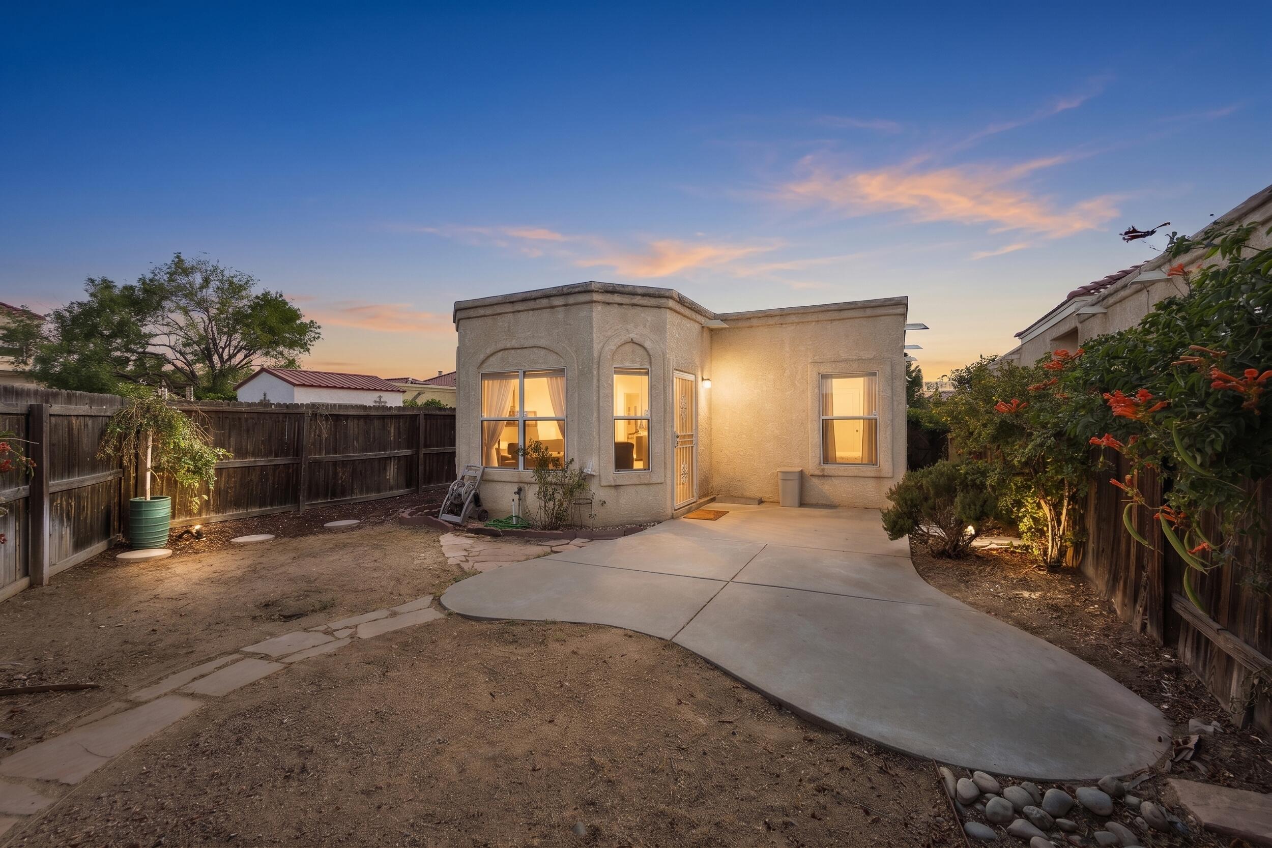 Residential in Albuquerque 4