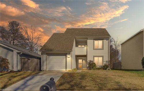 3564 Campion Ave, Virginia Beach, VA, 23462-6918 | Card Image