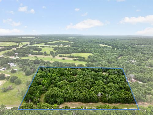 TBD Woodland Estates Rd, Terrell, TX, 75160 | Card Image