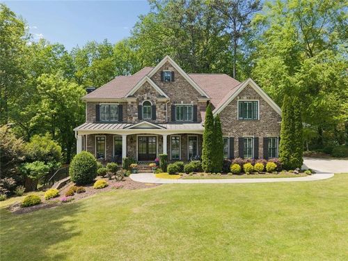 3350 Rennes Dr Ne, Brookhaven, GA, 30319-2417 | Card Image