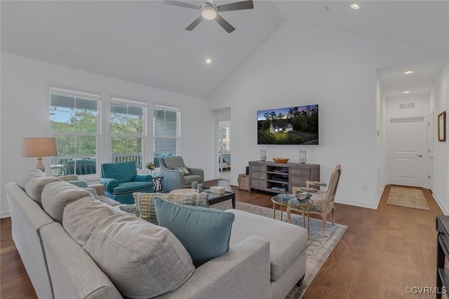 54 Genevieve, House other with 4 bedrooms, 3 bathrooms and null parking in Irvington VA | Image 4