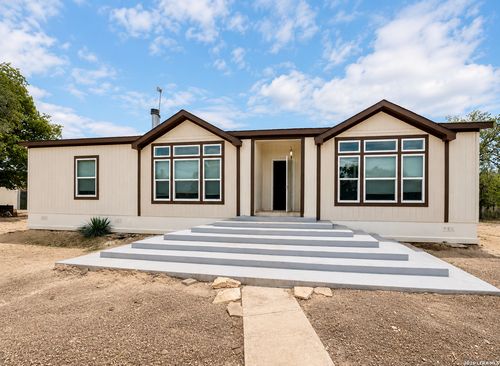 366 Ranch Rd, Somerset, TX, 78069-4609 | Card Image