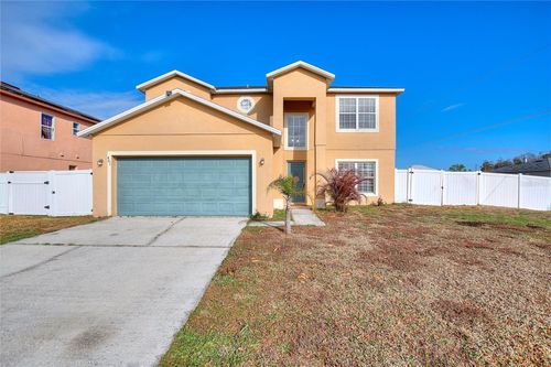 401 Mallard Way, POINCIANA, FL, 34759-4448 | Card Image