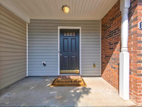 11316 Morgan Valley Ln, Charlotte, NC, 28270-1578 | Card Image