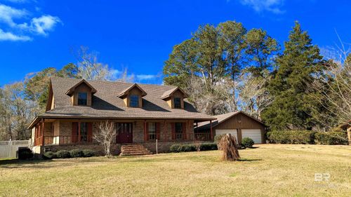 178 New Hope Road, Millry, AL, 36558 | Card Image