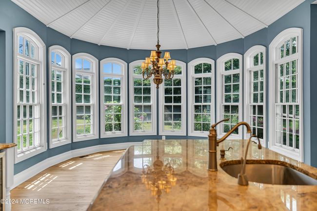 221 Howell Ave, House other with 6 bedrooms, 6 bathrooms and null parking in Spring Lake NJ | Image 37