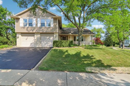 3760 N Alder Dr, Hoffman Estates, IL, 60192-1505 | Card Image