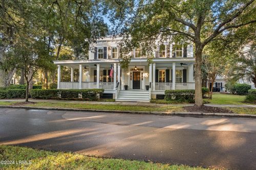 29 Grace Park, Beaufort, SC, 29906-9150 | Card Image