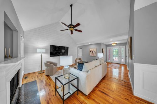 2716 Carolina Country Club Road, Spartanburg, SC, 29306 | Card Image