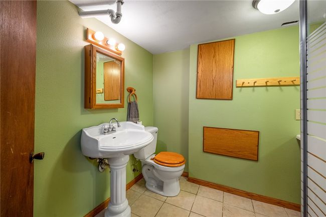 704 W Main St, House other with 5 bedrooms, 2 bathrooms and null parking in Mondovi WI | Image 25