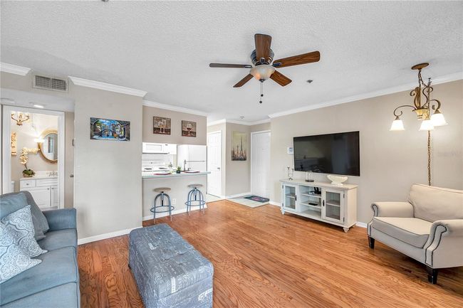 APT-129 - 1000 W Horatio St, Condo with 1 bedrooms, 1 bathrooms and null parking in TAMPA FL | Image 4