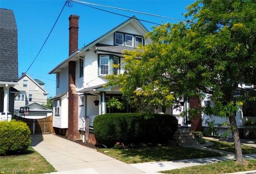 1190 Gladys Ave, Lakewood, OH, 44107-2508 | Card Image