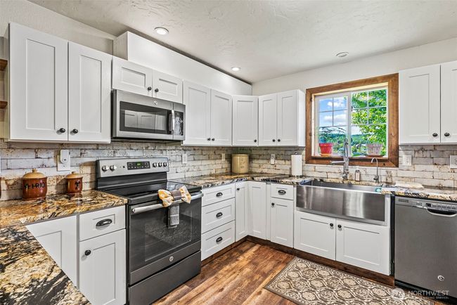 152 Simme Valley Ln, House other with 4 bedrooms, 2 bathrooms and 4 parking in Winlock WA | Image 18