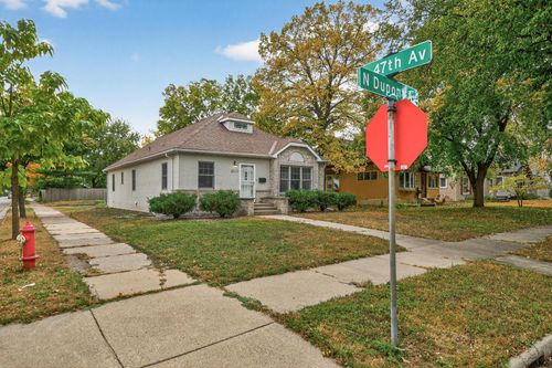 4701 Dupont Ave N, Minneapolis, MN, 55430-3506 | Card Image