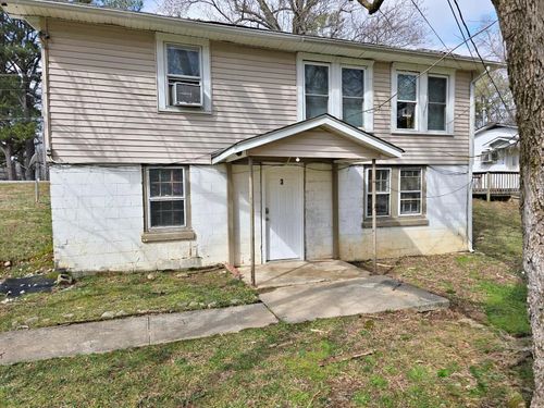 1364 Crescent Dr Unit 3, Cookeville, TN, 38501 | Card Image