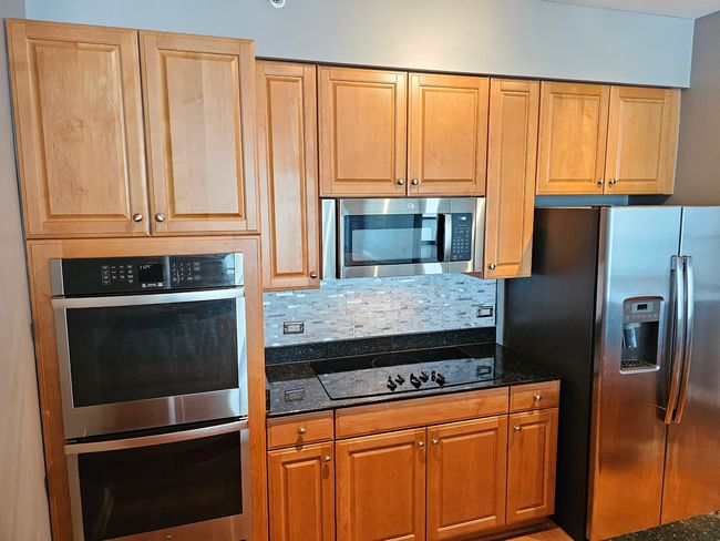 APT-2102 - 1235 S Prairie Ave, Condo with 2 bedrooms, 2 bathrooms and 1 parking in Chicago IL | Image 4