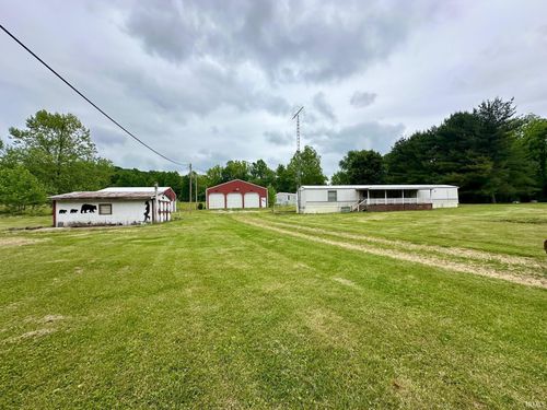 165 Knob Creek Rd, Heltonville, IN, 47436-8602 | Card Image