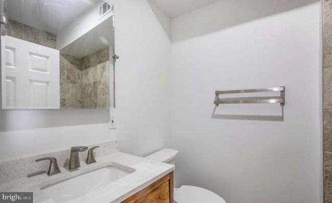 815 N Calhoun St, Home with 0 bedrooms, 0 bathrooms and null parking in BALTIMORE MD | Image 9