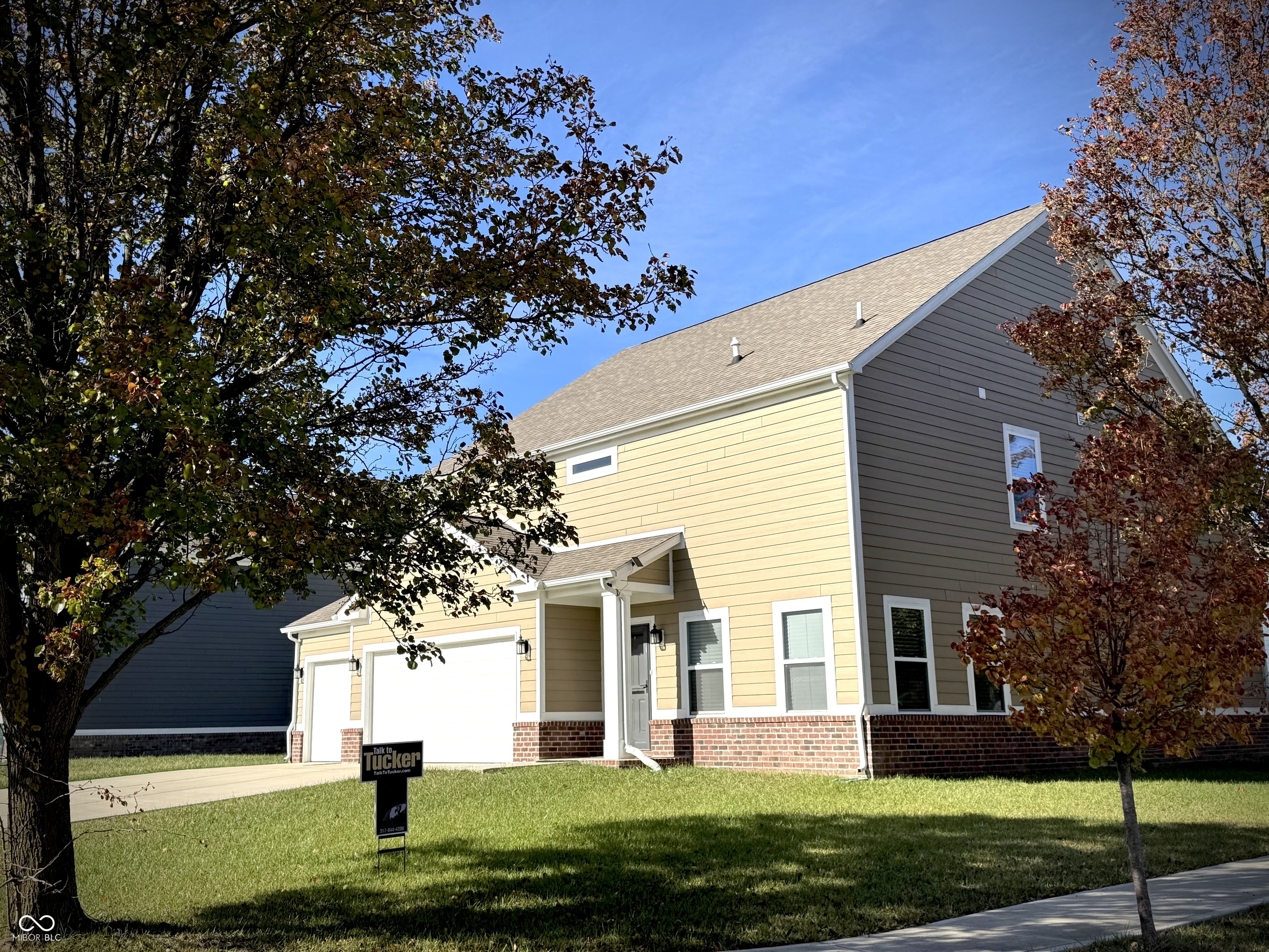 Residential in Avon 4
