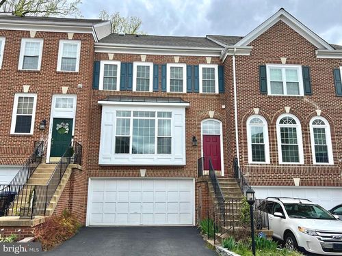3384 Governors Crest Ct, ALEXANDRIA, VA, 22310-2335 | Card Image